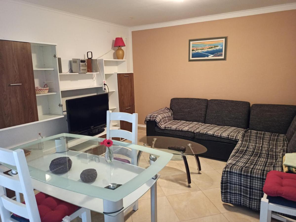 Apartment Mare Babin Dub Plocanski Exteriör bild
