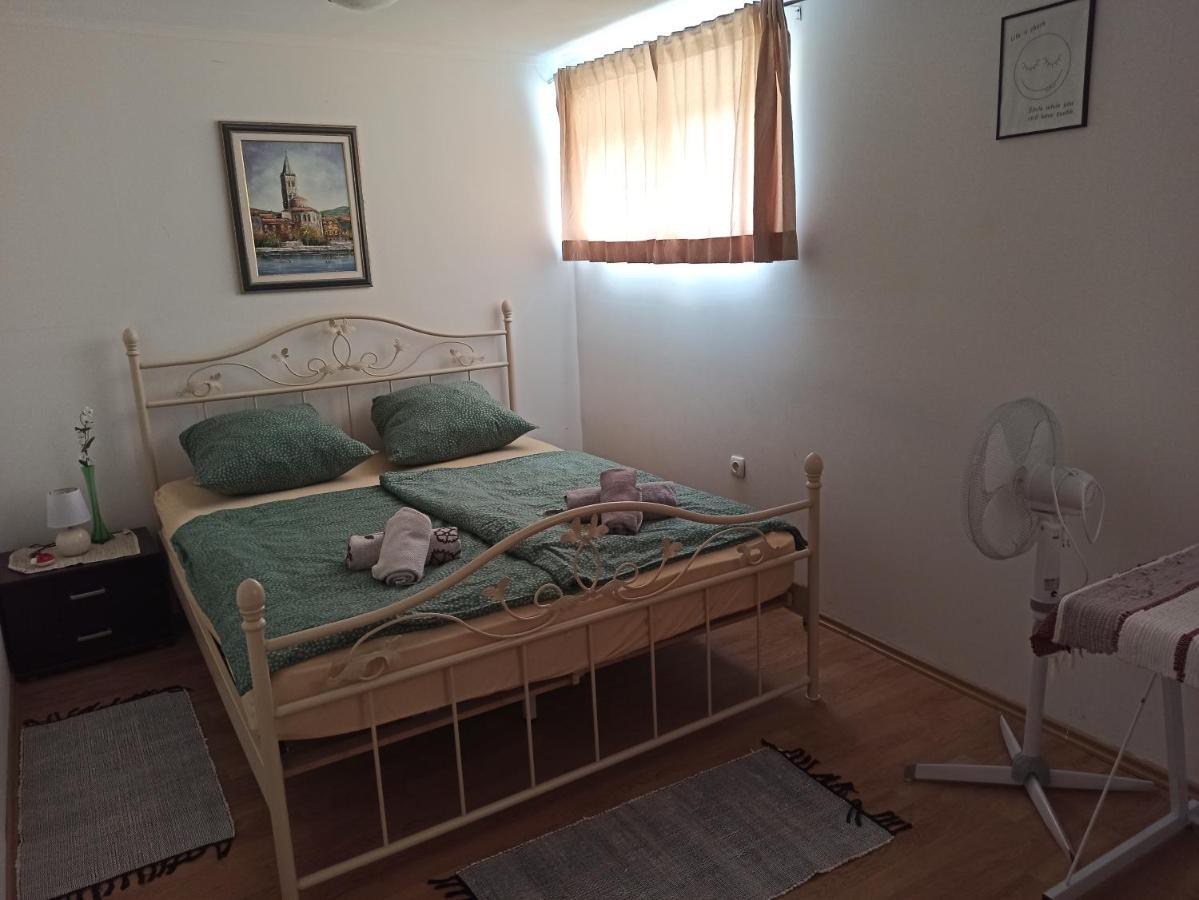 Apartment Mare Babin Dub Plocanski Exteriör bild
